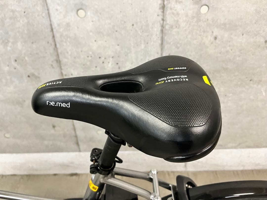 YAMAHA PAS CITY-X バッテリー12.3Ah