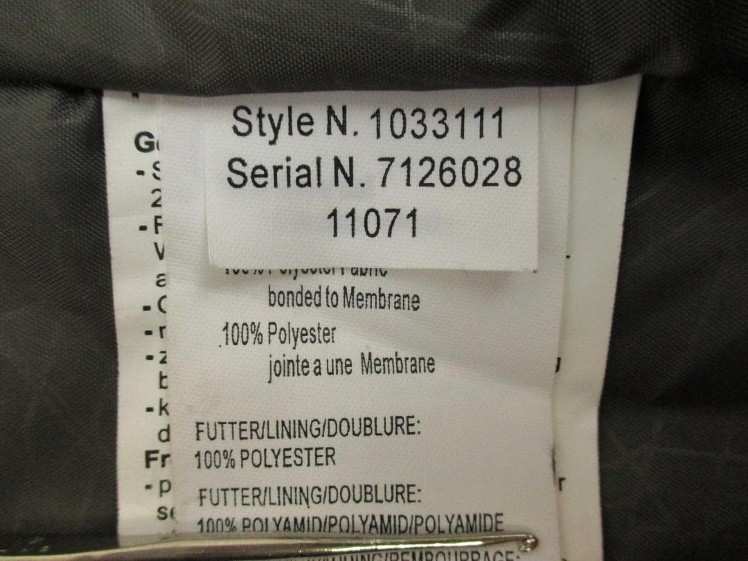 MAMMUT●マムート＜スキー スノボー ウェア ジャケット＞M0992m