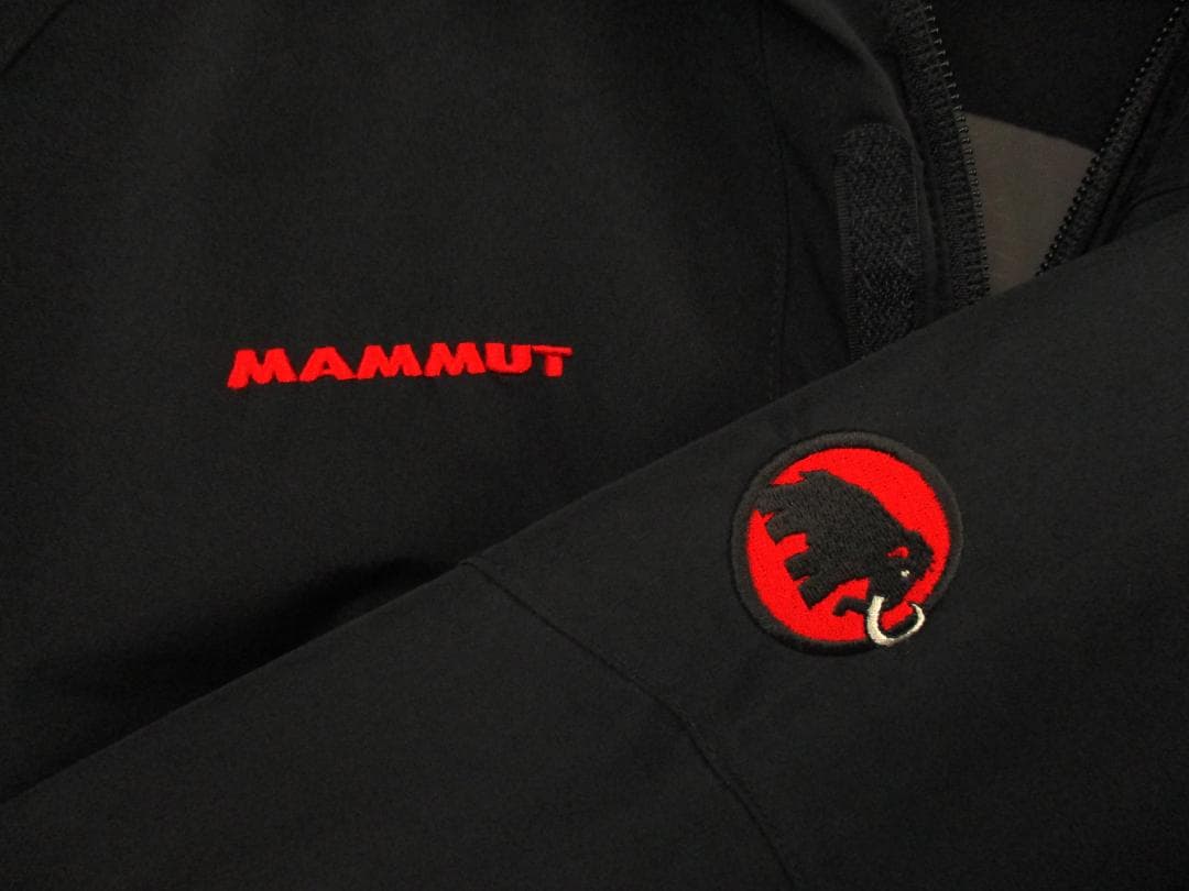 MAMMUT●マムート＜スキー スノボー ウェア ジャケット＞M0992m