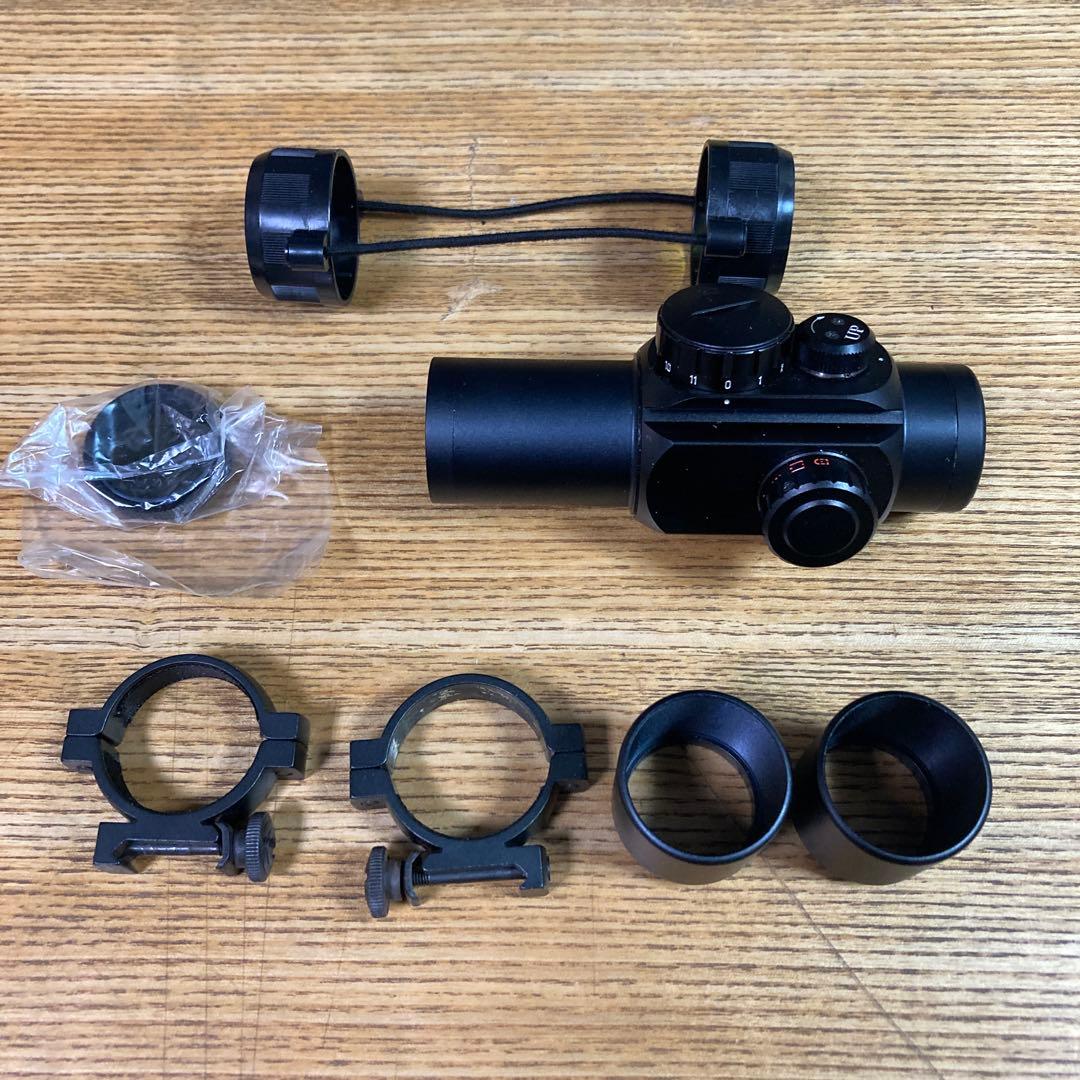 サイトロンジャパン　BC1920 ビアンキ向けダットサイト