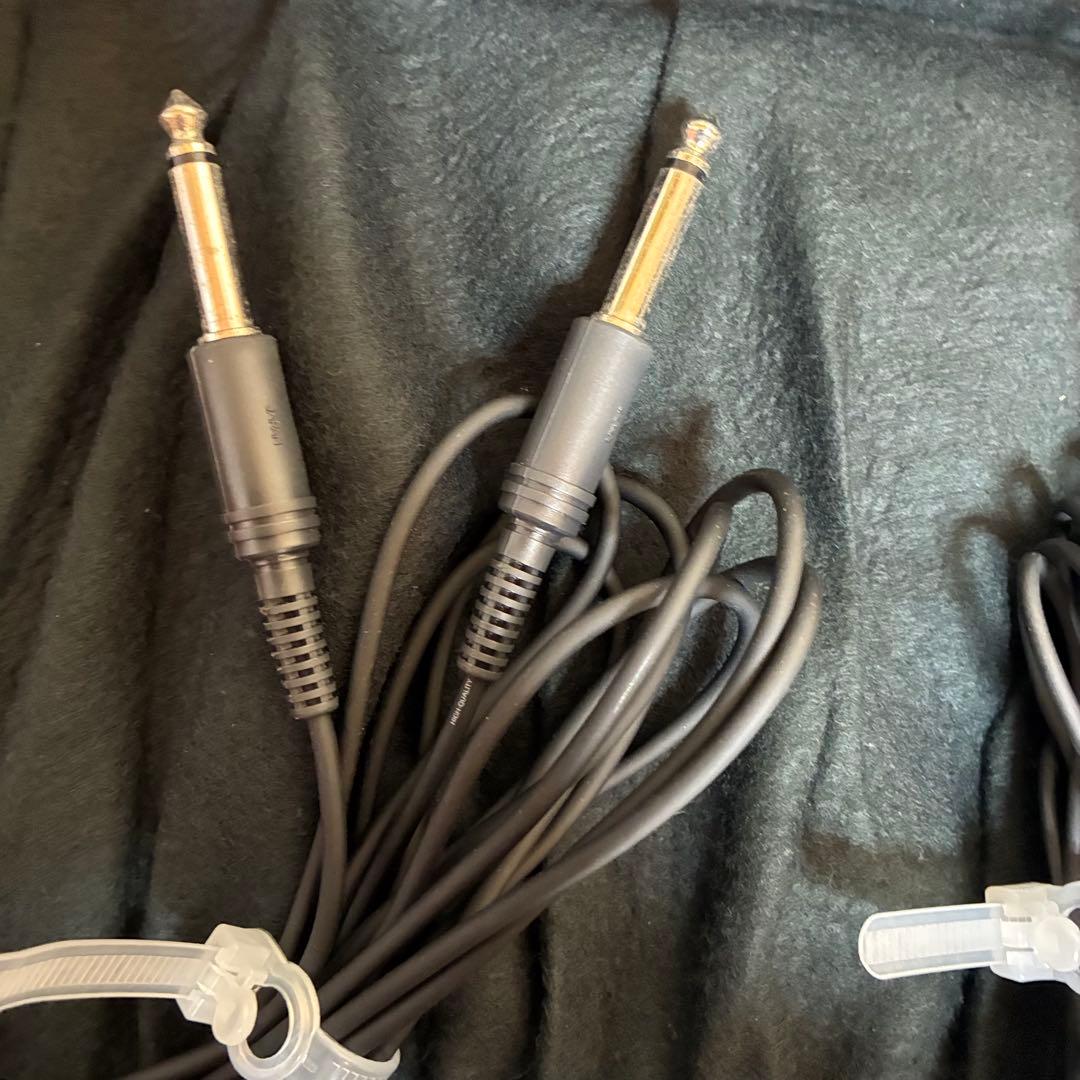 チェスコム　TELE SPEAKER スピーカー