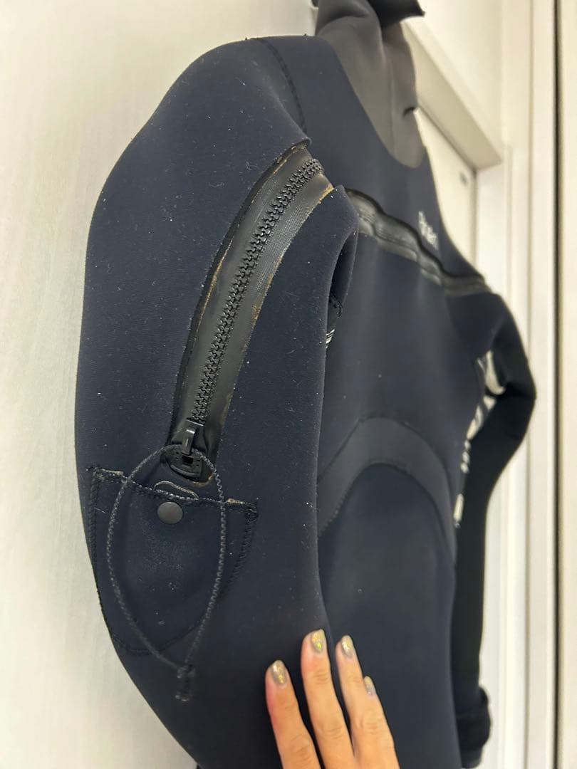 【SALE】RINCON ハイグレードドライスーツ　レディース