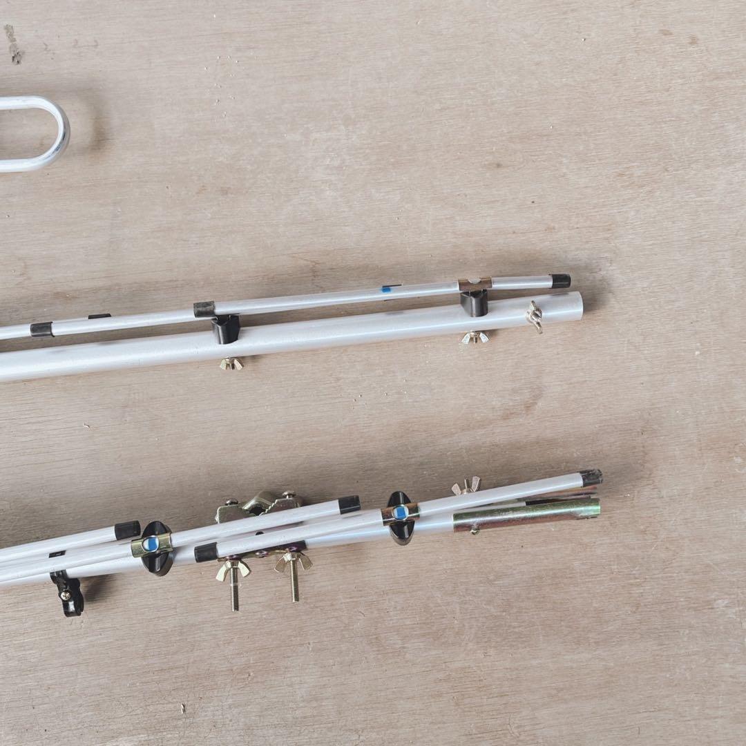 k2198 マスプロ 430MH帯 MASPRO 435WH15 ウェーブハンタ