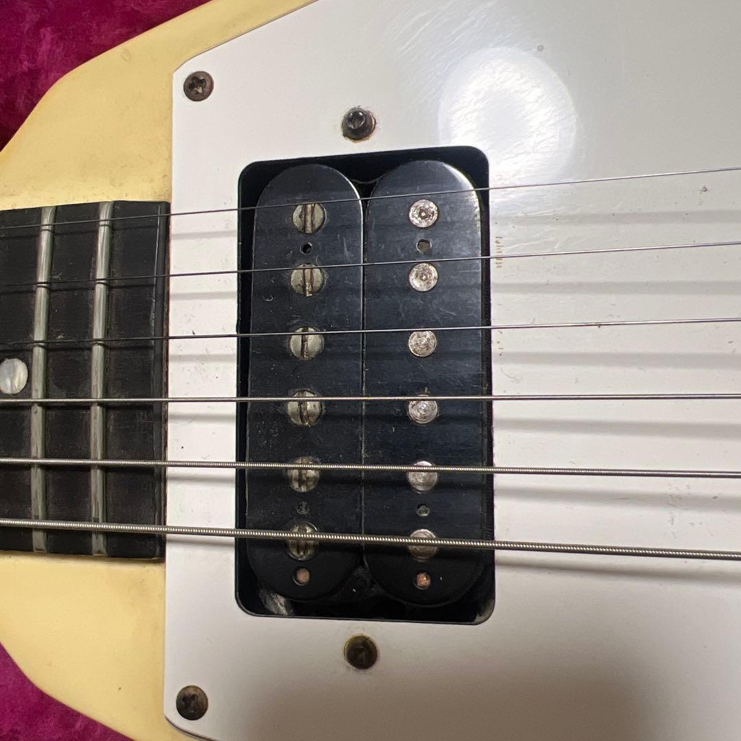 値下げ！ Gibson ギブソン フライングV （ジャンク）