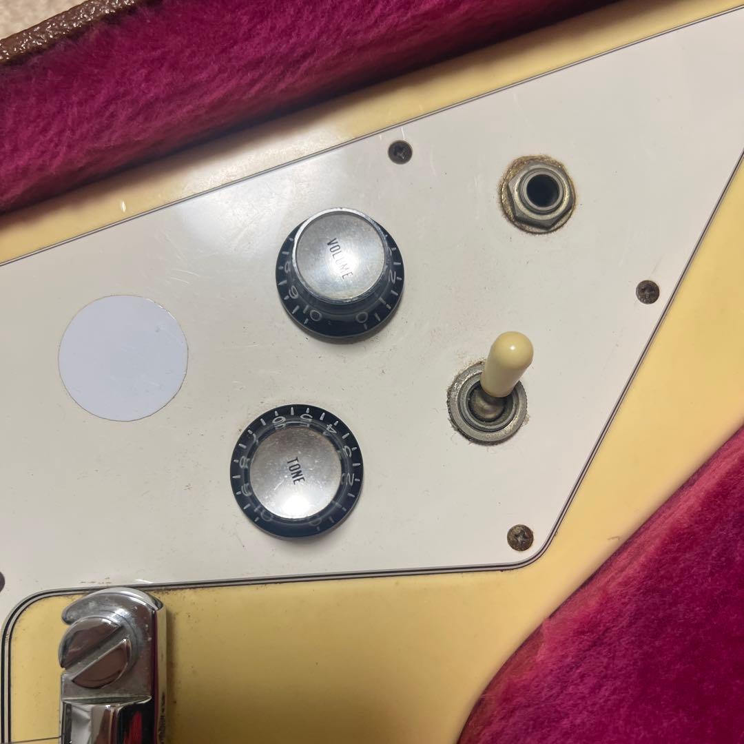 値下げ！ Gibson ギブソン フライングV （ジャンク）