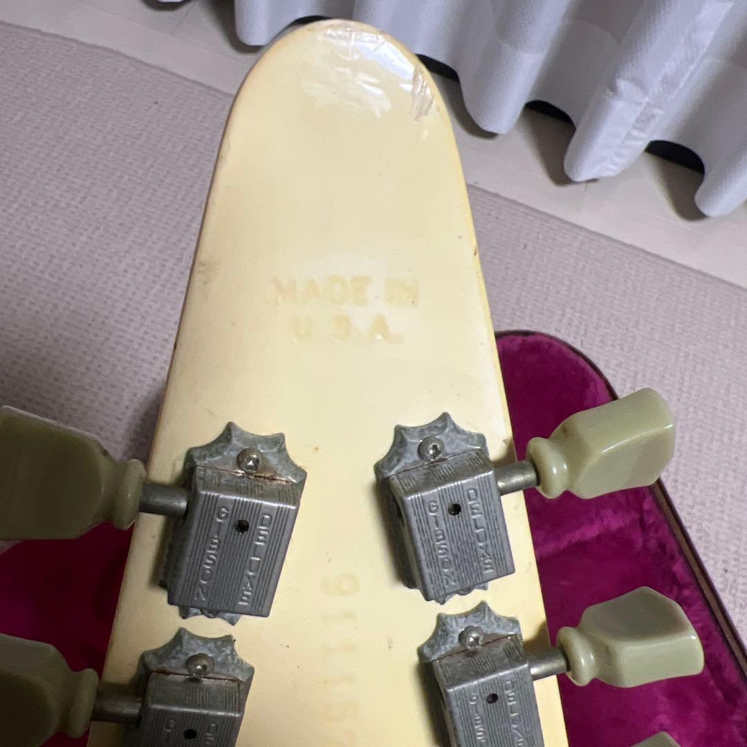 値下げ！ Gibson ギブソン フライングV （ジャンク）