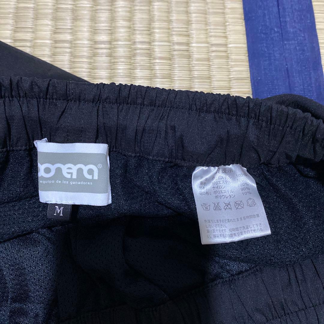 ギラヴァンツ北九州　ボネーラ ウィンドブレーカー上下