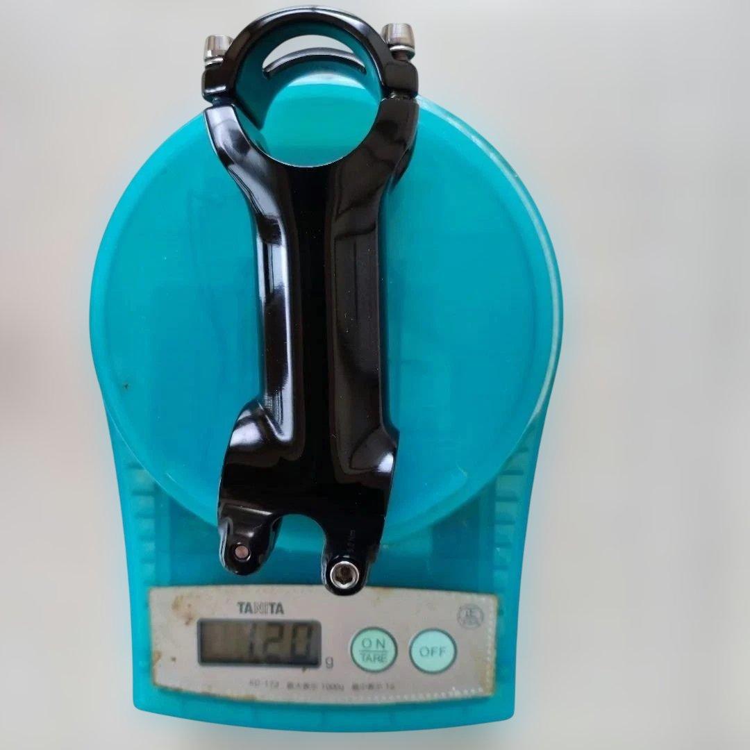 Roval Alpinist Stem φ31.8 90mm 12°