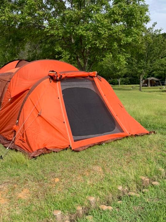 LOGOS エアマジックPANELドーム　L-AH