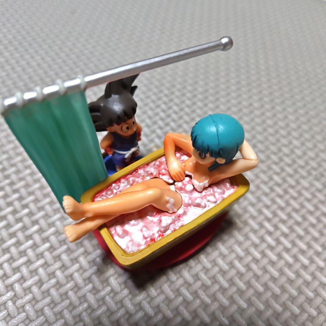 ドラカプ　ぶったおせピッコロ大魔王　ドラゴンボール　クライシス編　彩色コンプ