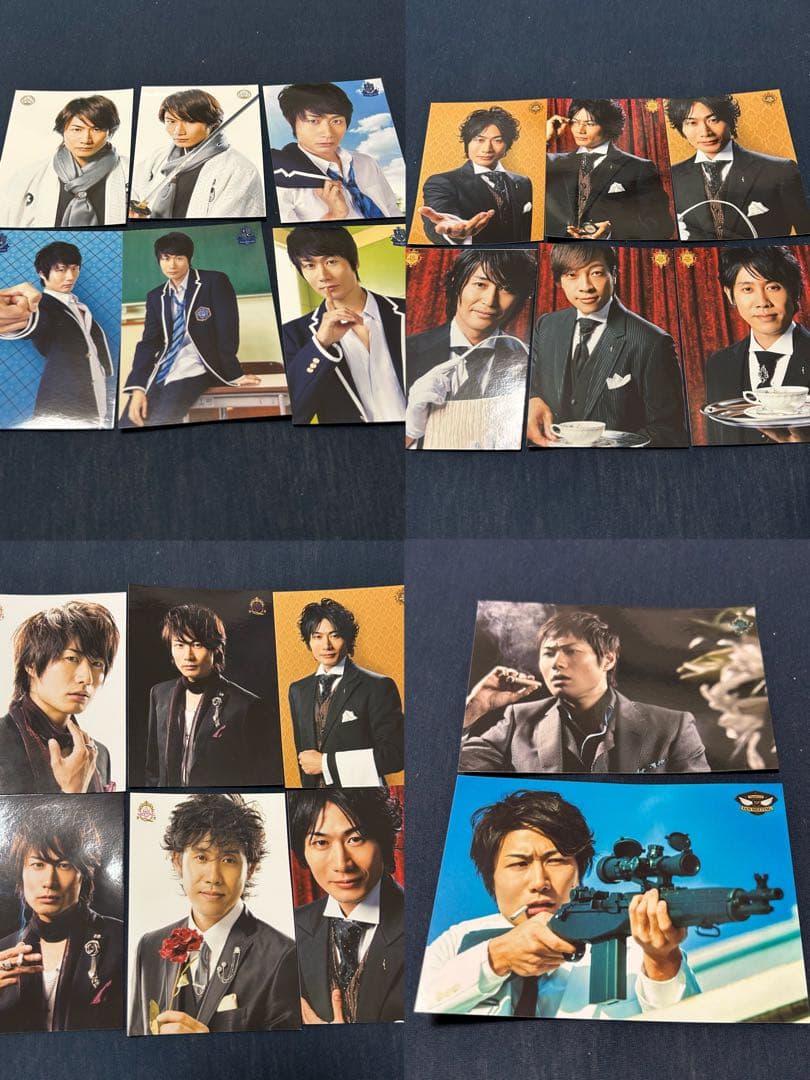 オフィスキュー　グッズ