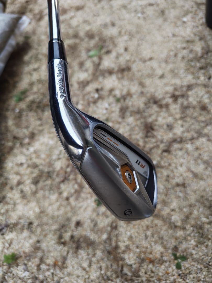 ゴルフバッグ パター ウェッジ アイアン ドライバー クラブセット まとめ売り