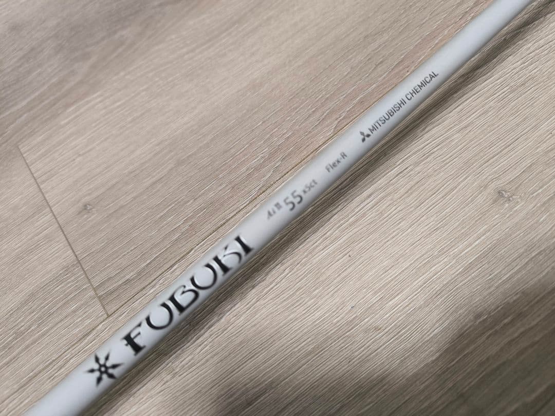 Yamaha RMX UT 22° ユーティリティクラブ