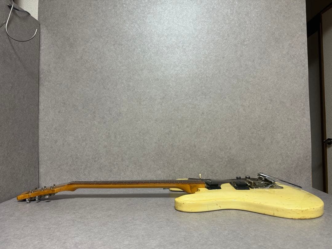 エレキギター Morales モラレス モズライトタイプ ジャパンヴィンテージ