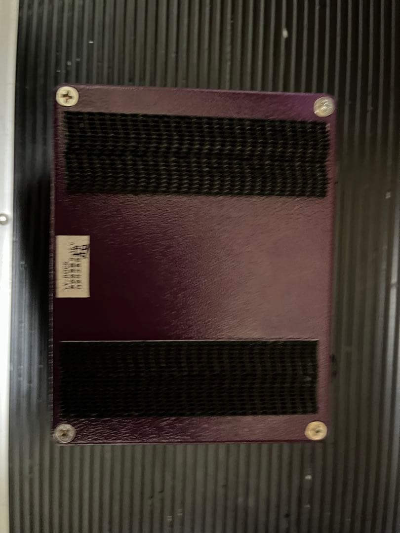 最終値下げAnalog.man king of tone clone