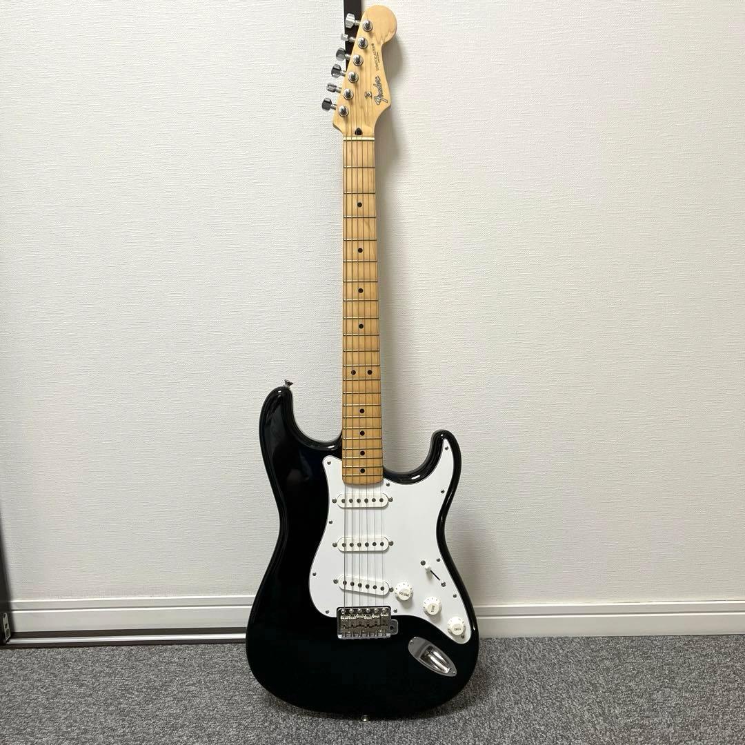 fender JAPAN ストラトキャスター　フジゲン