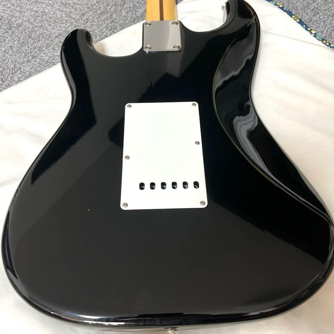 fender JAPAN ストラトキャスター　フジゲン