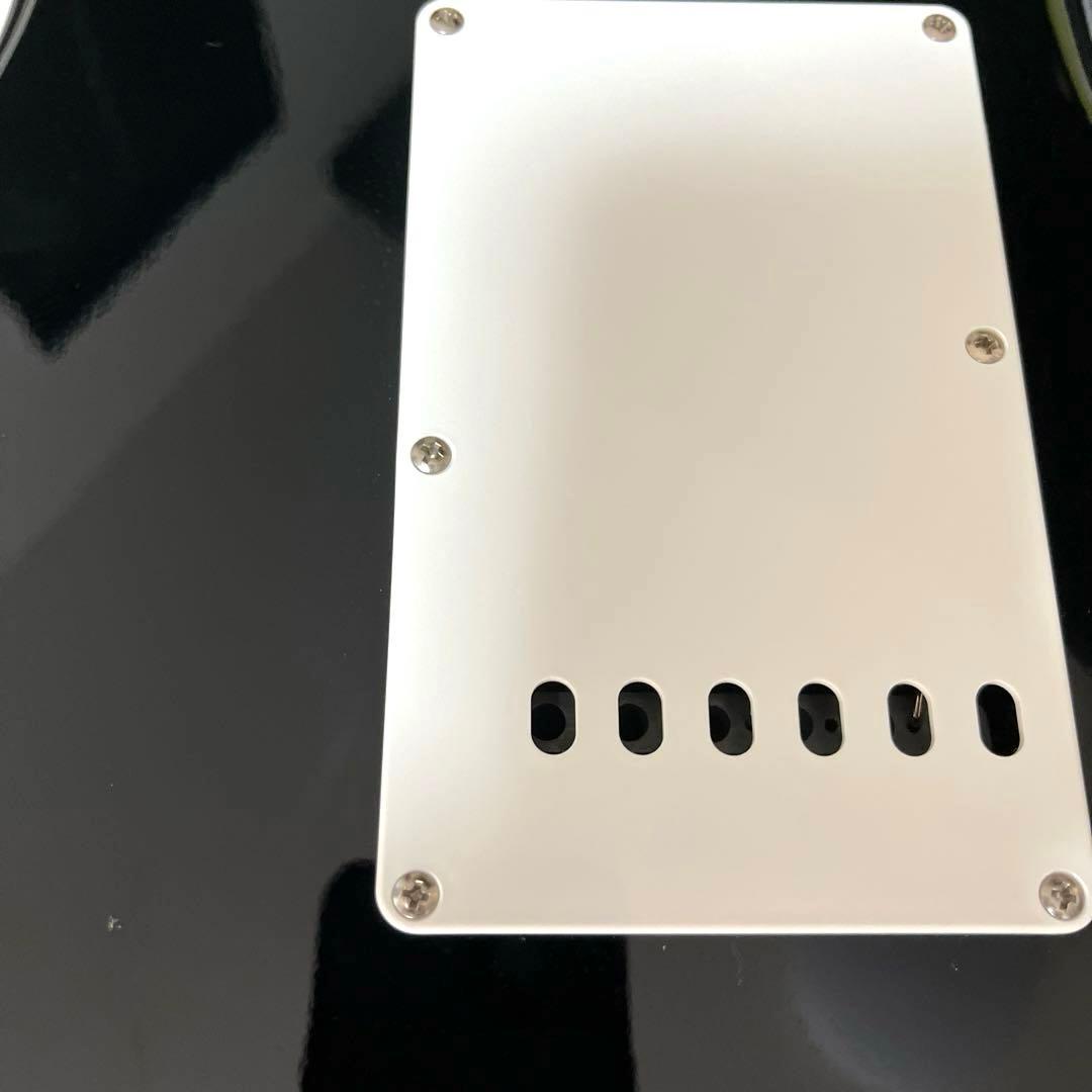 fender JAPAN ストラトキャスター　フジゲン