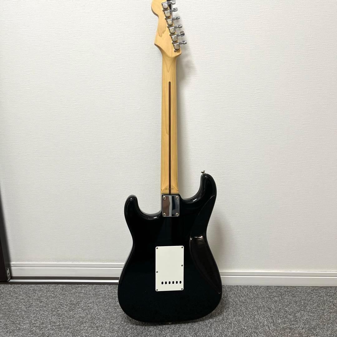 fender JAPAN ストラトキャスター　フジゲン