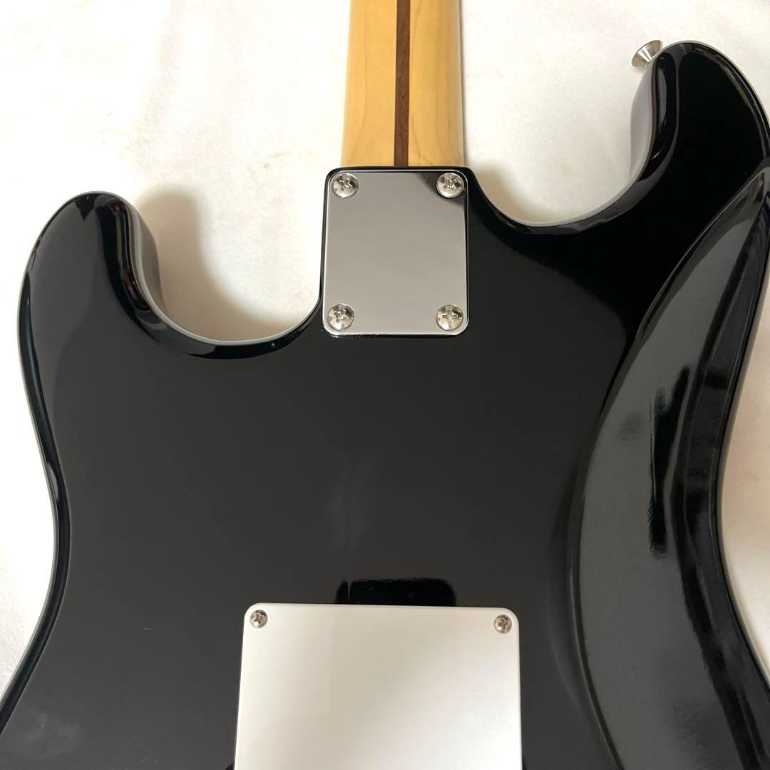 fender JAPAN ストラトキャスター　フジゲン