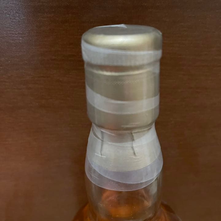 ローズバンク SMC 59.7% 70cl