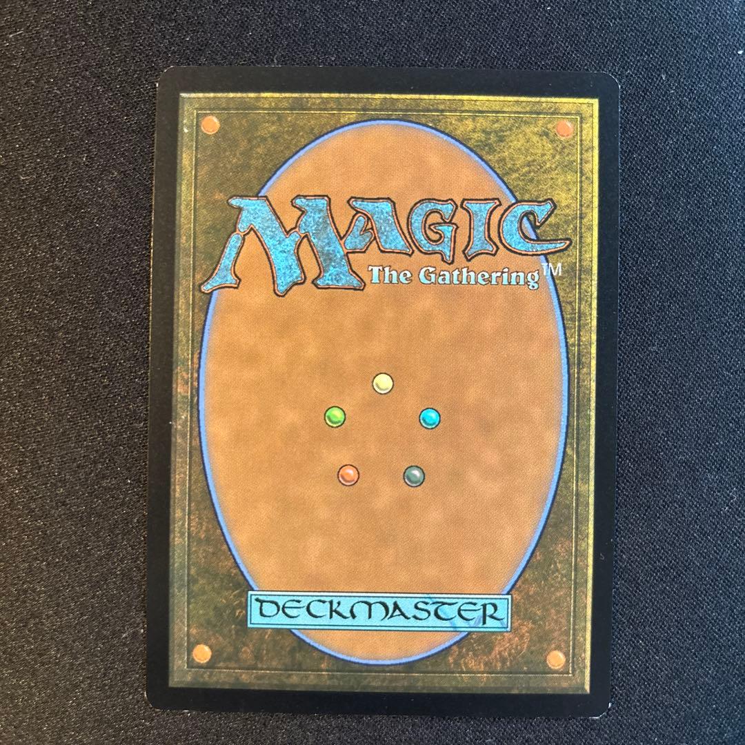 MTG １つの指輪 英語 the one ring SP程度 ボーダーレス