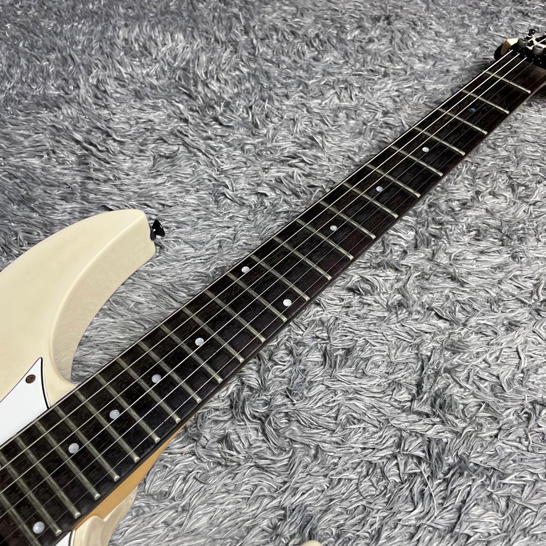 ギター YAMAHA YG521