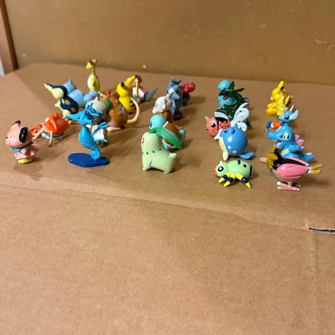 ポケモン　モンコレ　モンスターコレクション　まとめ売り　初期