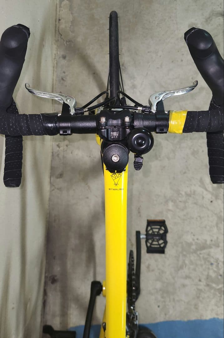 KhodaaBloom STRAUSS 24 ロードバイク24インチ