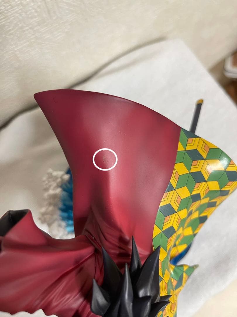 ARTFX J　鬼滅の刃　冨岡義勇　1／8スケールフィギュア