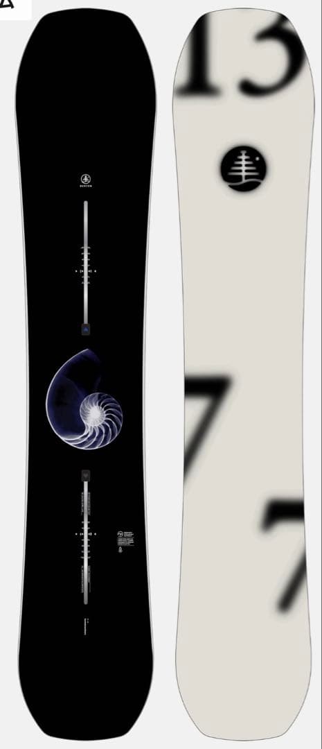 【正規品】Burtonファミリーツリーホームタウンヒーロー 定価より10%off