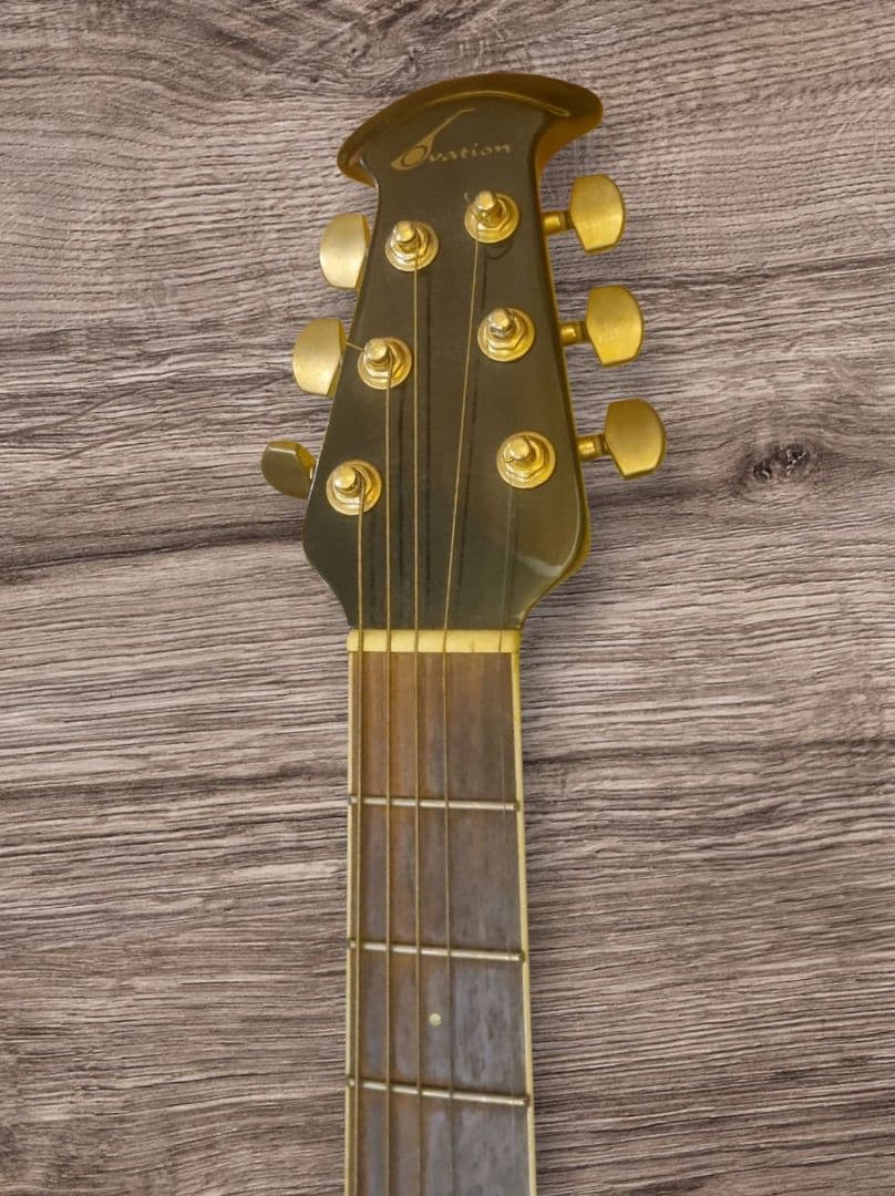 オススメ オベーションOvationCelebrityCC44エレアコ