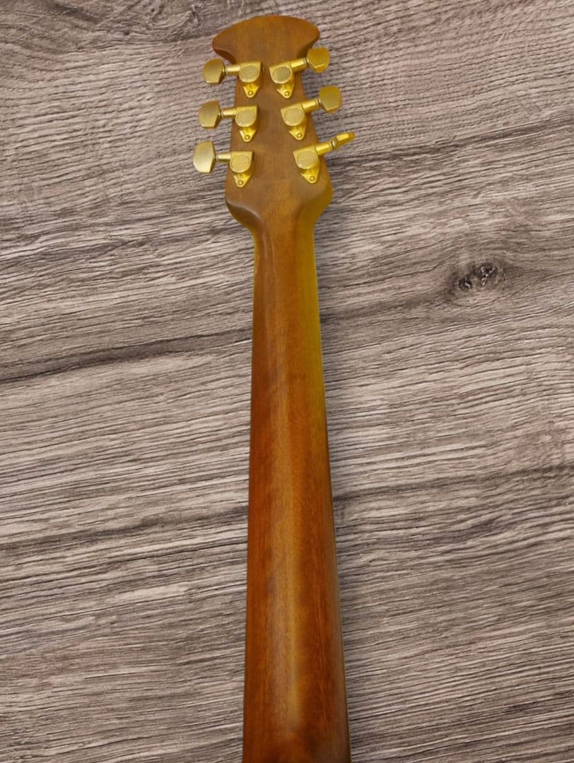 オススメ オベーションOvationCelebrityCC44エレアコ