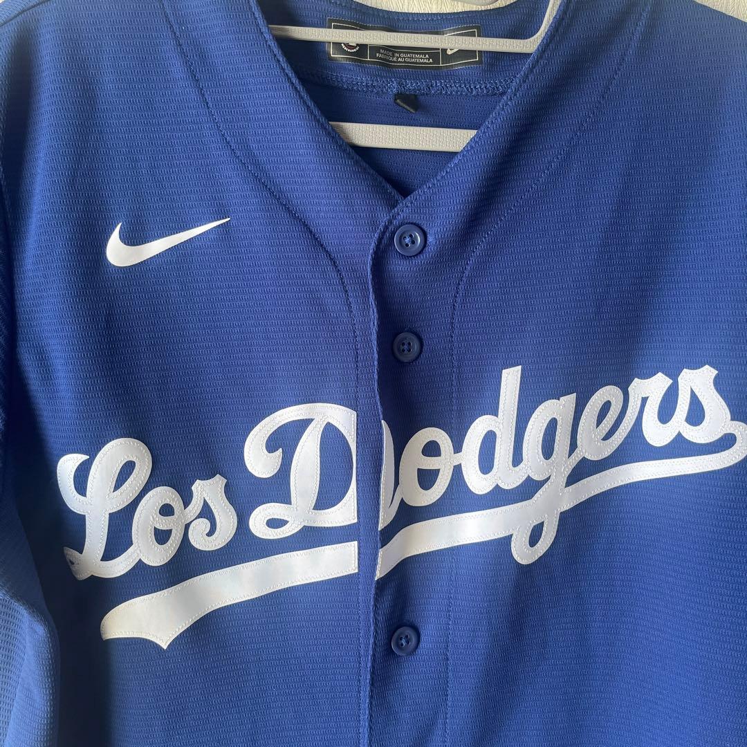 Nike Los Dodgers Bellinger ユニフォーム 35