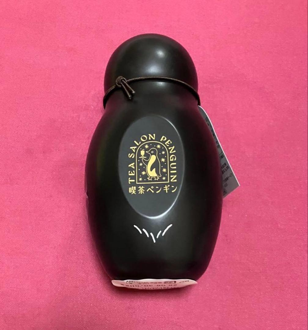 喫茶ペンギン4点★喫茶ペンギン★旅するペンギン★夢見るペンギン★旅空のポラリス