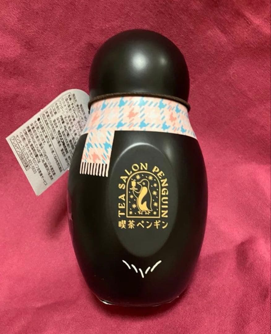 喫茶ペンギン4点★喫茶ペンギン★旅するペンギン★夢見るペンギン★旅空のポラリス