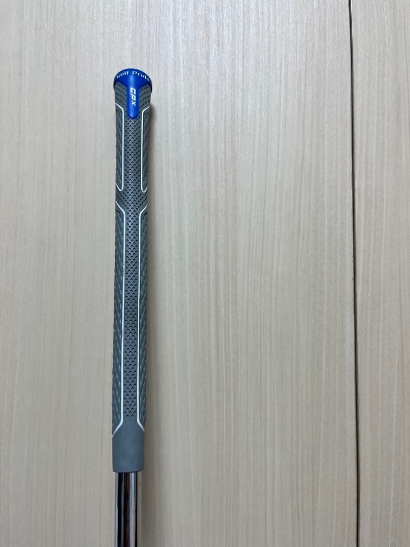 マスダゴルフ　M425ウェッジ2本セット　AW SW モーダス105S