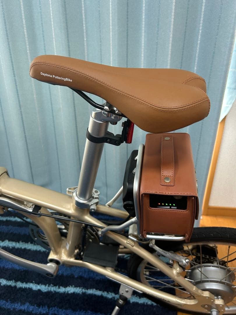 Daytona DE01 デイトナ