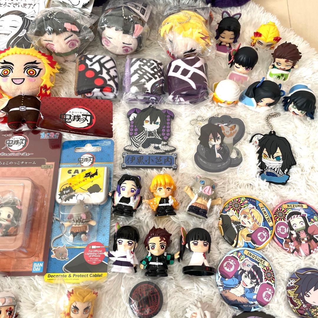 ☆☆ノンジャンル・グッズ大量まとめ売り☆アニメ・ゲーム・その他キャラクター等☆☆