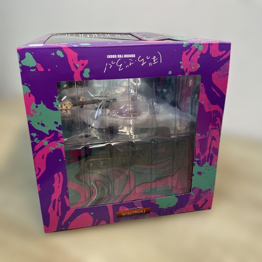 ぼっち・ざ・ろっく！ 廣井きくり 1/7スケールフィギュア