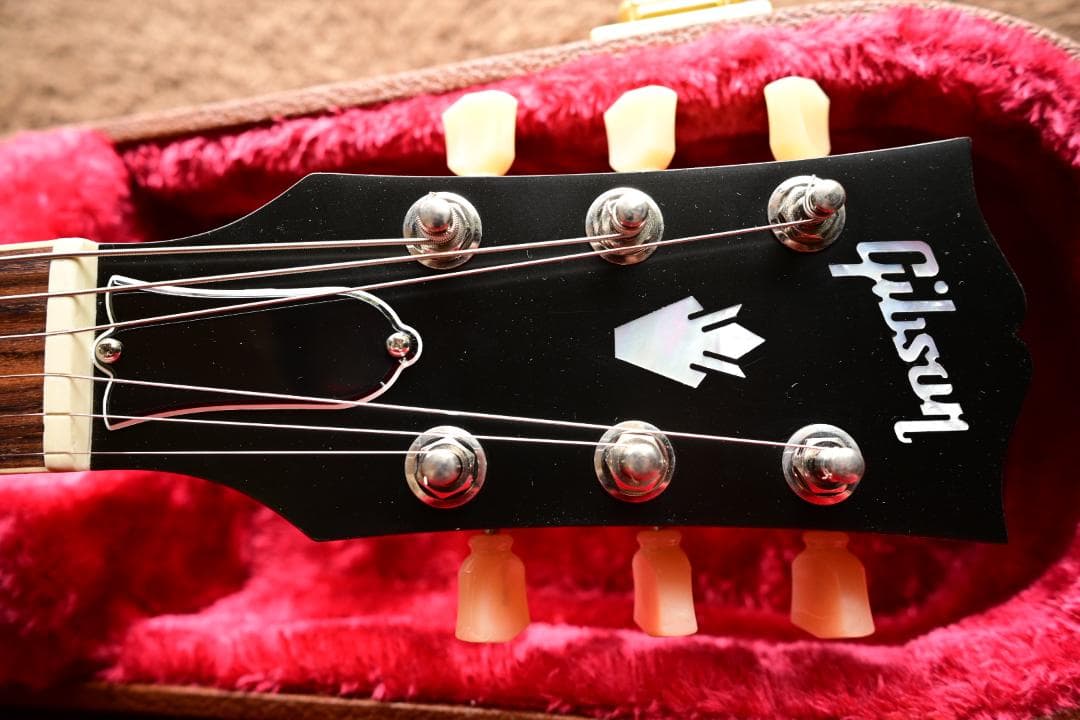 Gibson SG Standard ’61 Faded