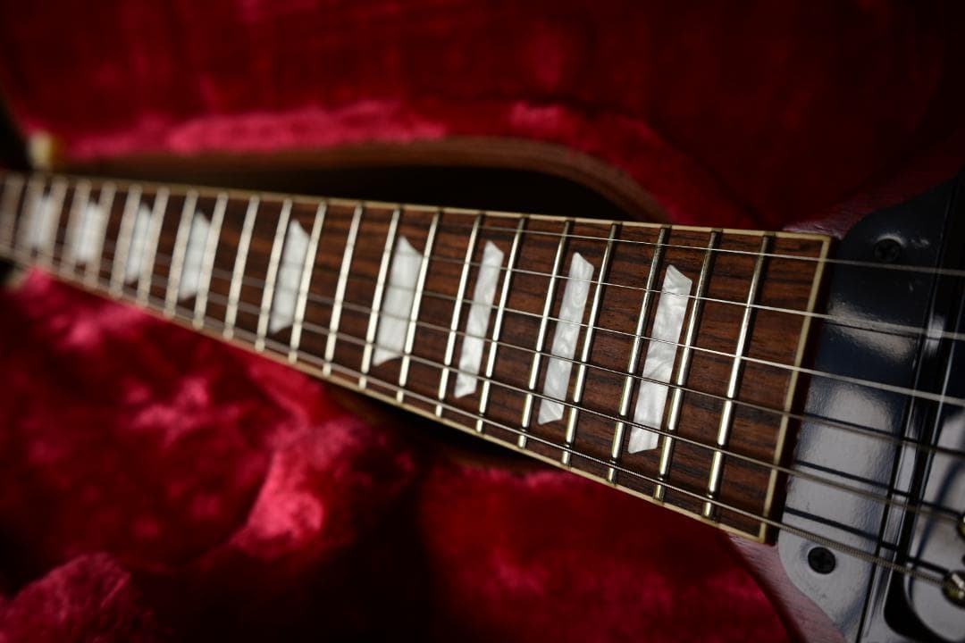 Gibson SG Standard ’61 Faded