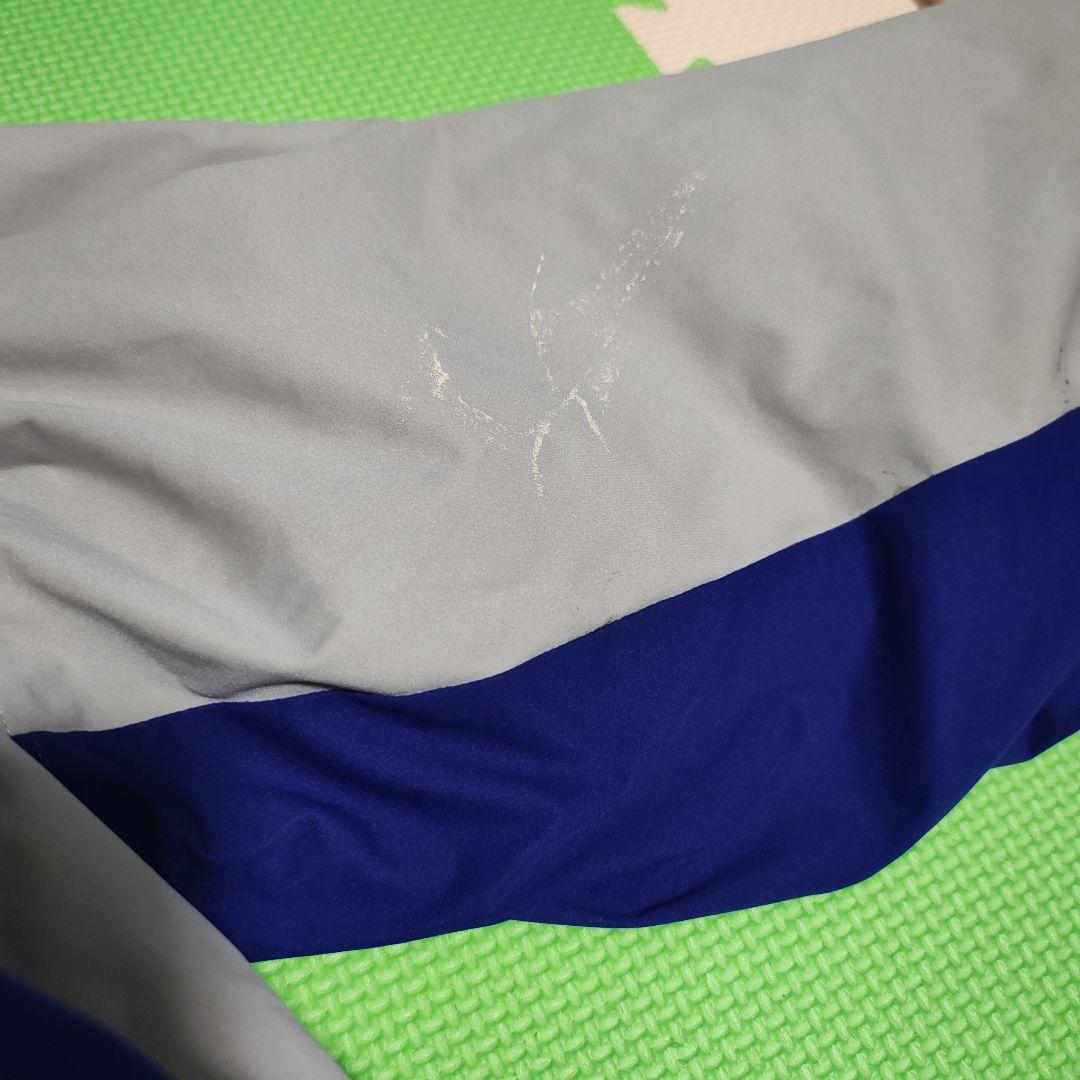 秀岳館高校野球部グランドコートOサイズ