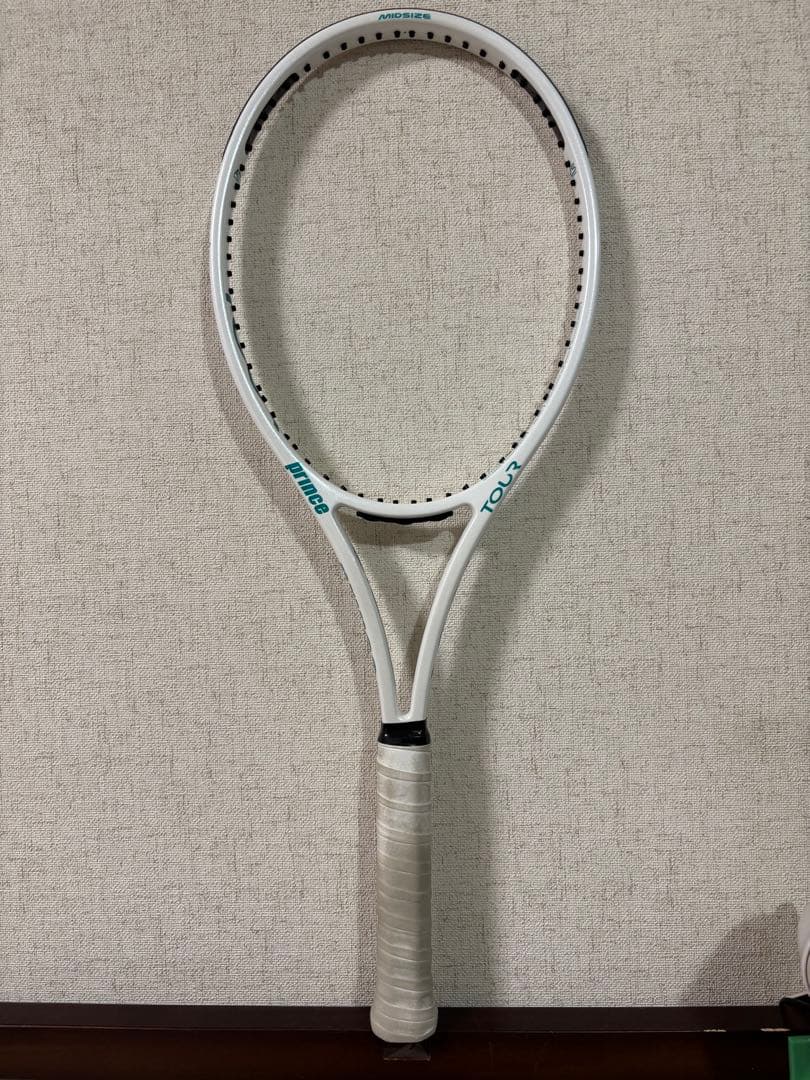 Prince Tour95 G2 美品　Phantom 100X G2 美品