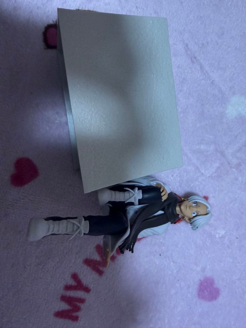 黒川イザナのまとめ売り おまけ付きファイルなどカードなど