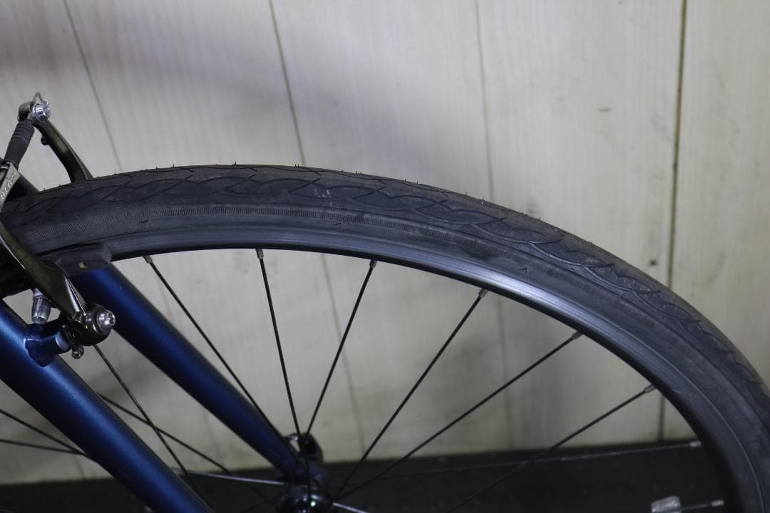 NESTO(ネスト) VACANZE 700C シマノ7速 440mm クロス