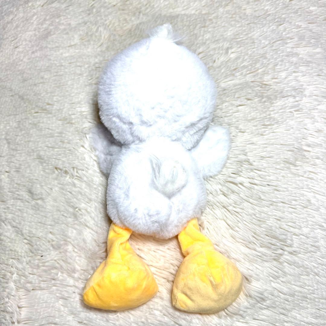 【ディズニーストア限定】　スティッチ　スーパービッグ　ぬいぐるみ　特大　大きい