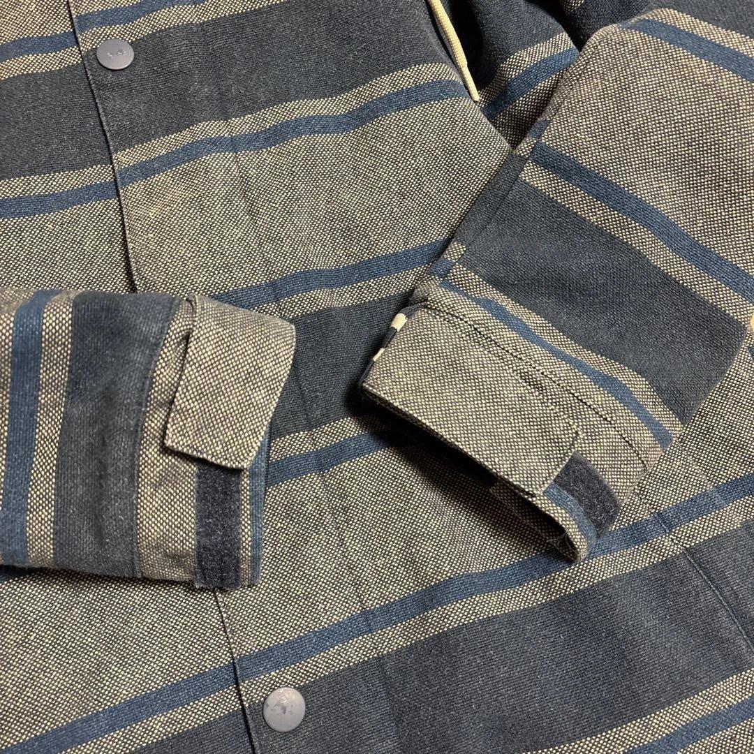 Burton スノーボード　ジャケット　メンズ Sサイズ