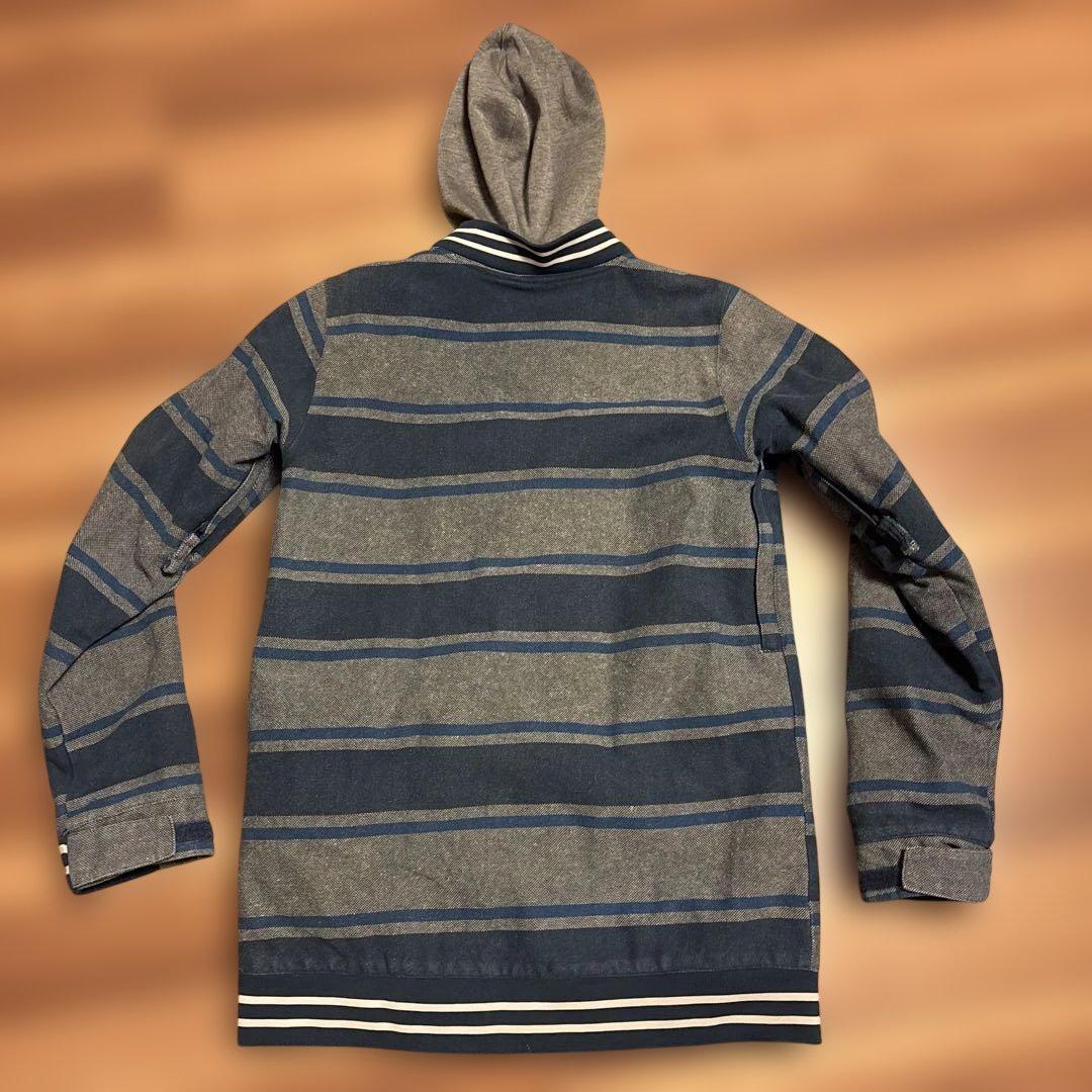 Burton スノーボード　ジャケット　メンズ Sサイズ