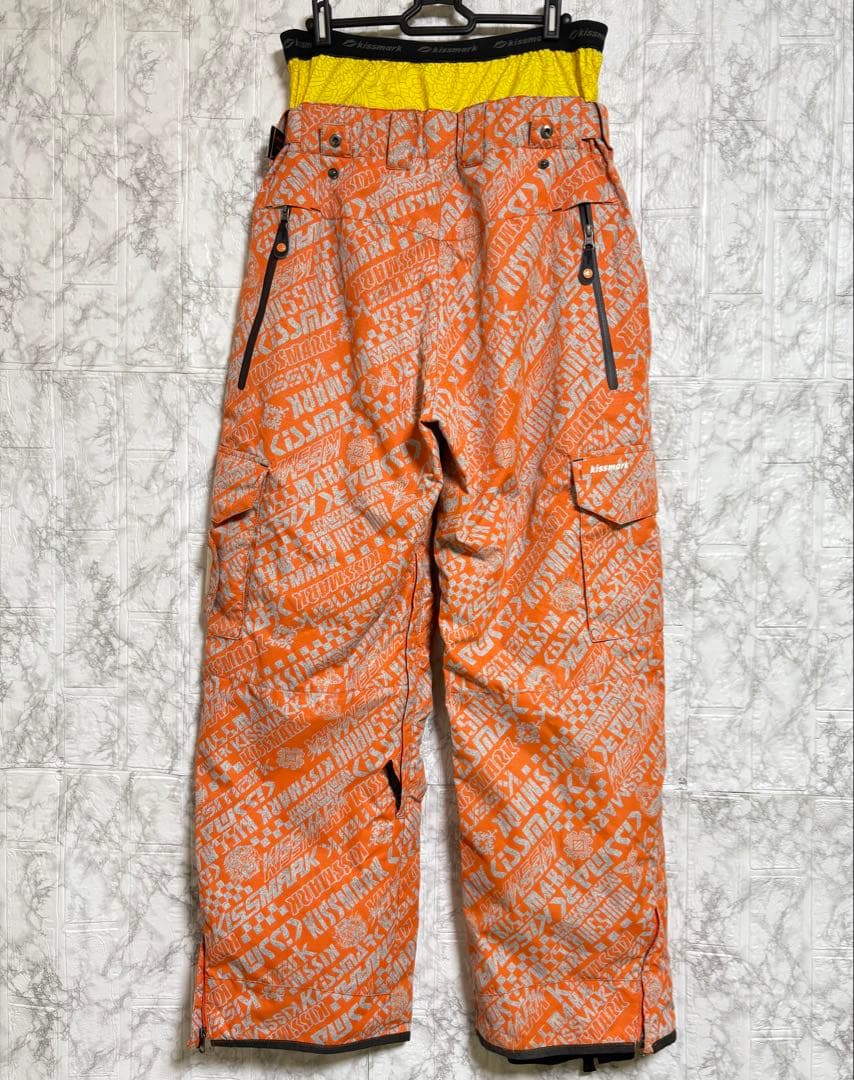 ♦︎良品♦︎ スノーボードウェア　スキーウェア　メンズ　(M、L)